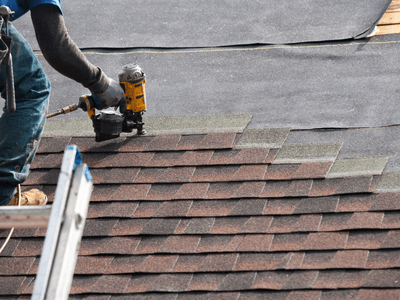 About Roof Repair Experts Weirsdale, FL